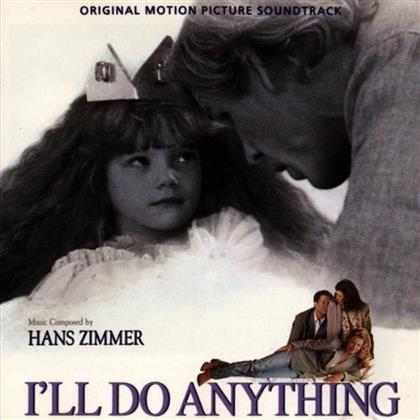Hans Zimmer - I'll Do Anything - OST