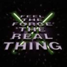 The Real Thing - Feel The Force