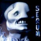 Serum - See Through My Eyes