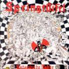 Springtoifel - Satanische Takte