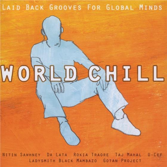 World Chill - Various
