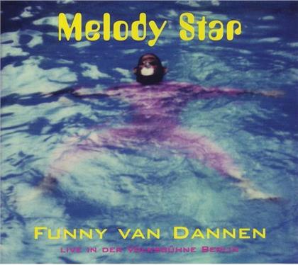 Funny Van Dannen - Melody Star