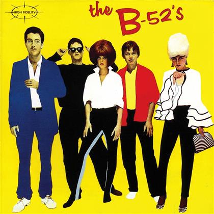 The B-52's - ---