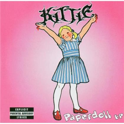 Kittie - Paperdoll Ep