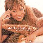 Patti Labelle - Greatest Love Songs