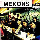 The Mekons - New York-On The Road