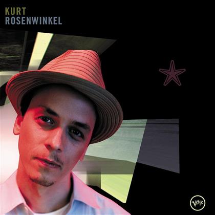 Kurt Rosenwinkel - Next Step