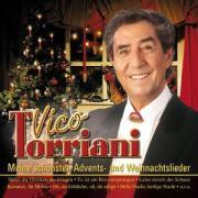 Vico Torriani - Meine Schoensten Advents & Weihnachts