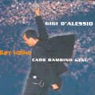 Gigi D'Alessio - Medley Latino