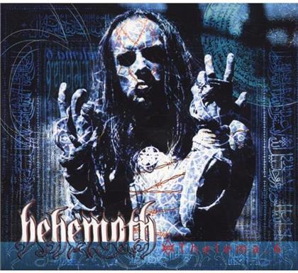 Behemoth - Thelema 6