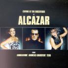 Alcazar - Crying At The Discoteque - 2 Track