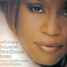 Whitney Houston - Heartbreak Hotel - Remix
