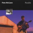 Pete McCann - Parable