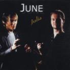 June - Julia