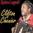 Clifton Chenier - Zydeco Legend