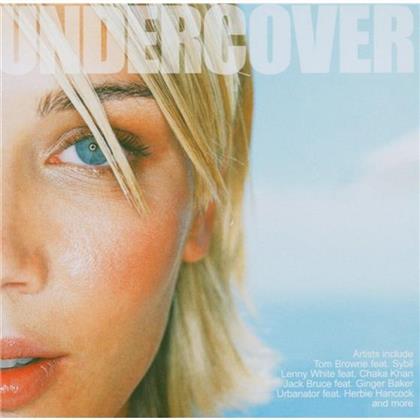 Undercover - Various
