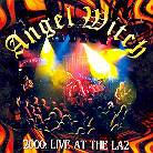 Angel Witch - Live At The La2 (2 CDs)