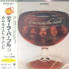 Deep Purple - Come Taste The Band (Japan Edition, Remastered)