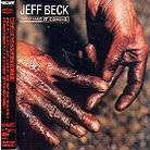 Jeff Beck - You Had It Coming (Japan Edition)