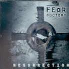 Fear Factory - Resurrection (Japan Edition)