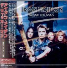 Iron Maiden - Wicker Man