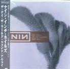 Nine Inch Nails - Day The World Went Away - Japa Ed.