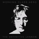 John Lennon - Box-Set (4 CDs)