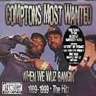 Compton's Most Wanted - When We Wuz Bangin