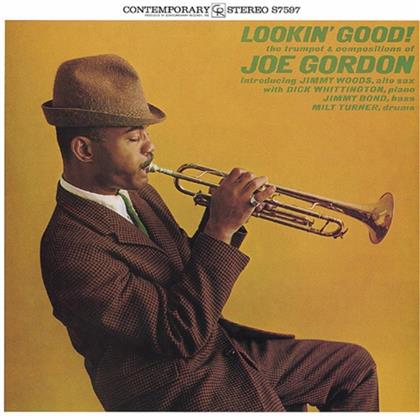 Joe Gordon - Lookin' Good