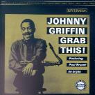 Johnny Griffin - Grab This