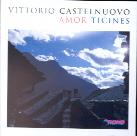 Vittorio Castelnuovo - Amor Ticines