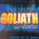 Goliath - Various - Mixed By Dj Dream
