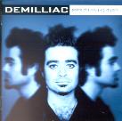 Demilliac - Peace Of A Crusing Rhythm