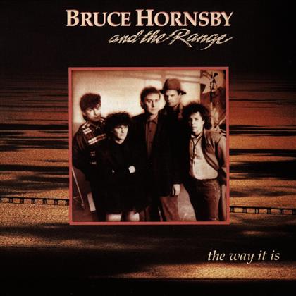 Bruce Hornsby - Way It Is