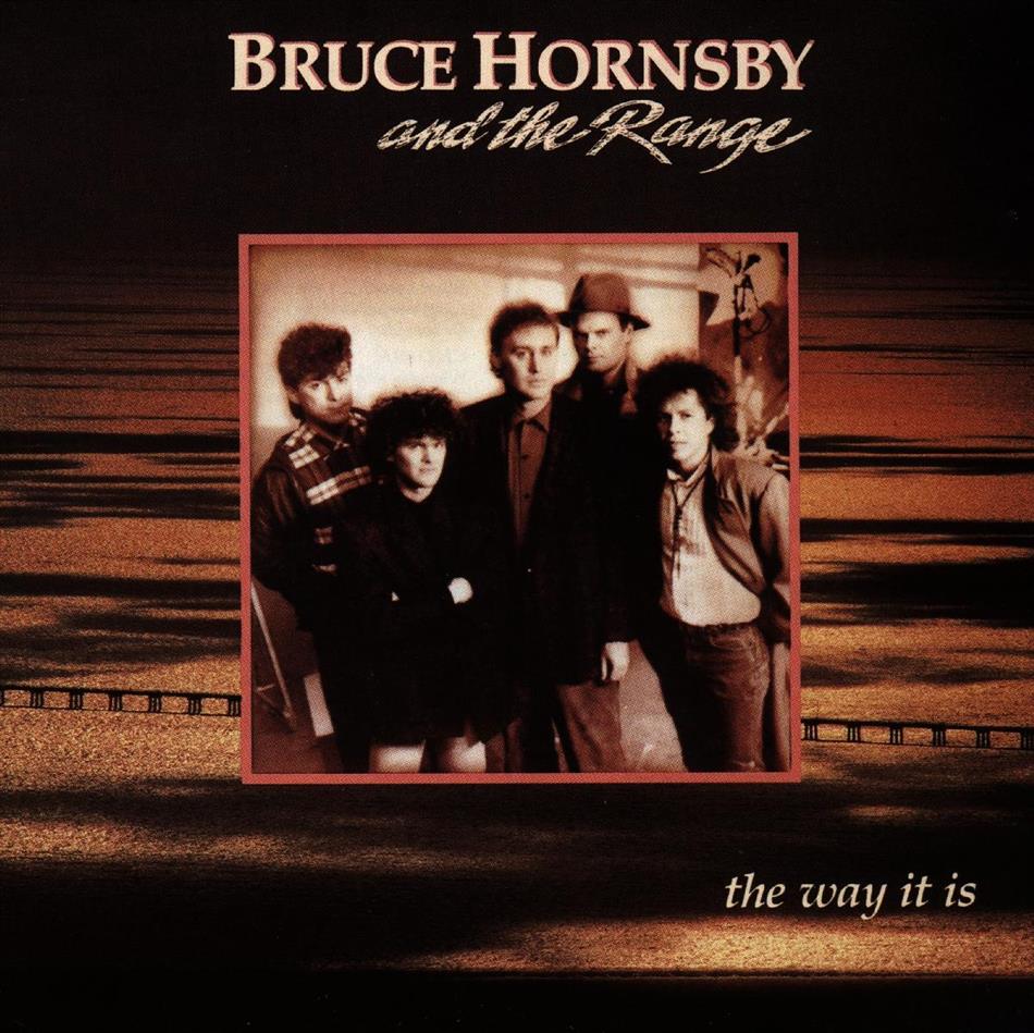 Way It Is von Bruce Hornsby CeDe.ch