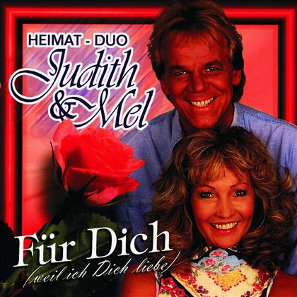 Judith & Mel - Für Dich