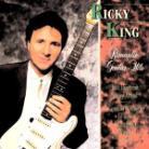 Ricky King - Romantic Guitar-Hits