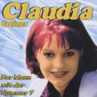 Claudia Greiner - Der Mann Mit Der Nummer 7