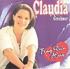 Claudia Greiner - Frag Dein Herz