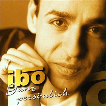 Ibo - Ganz Persoenlich (2 CDs)