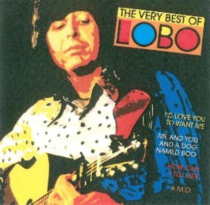 Lobo - Very Best Of