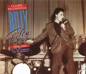 Billy Riley - Classic Recording (2 CDs)