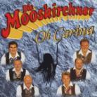 Die Mooskirchner - Oh Carina