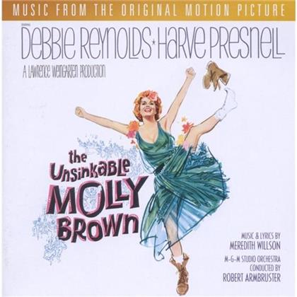Unsinhkable Molly Brown - OST