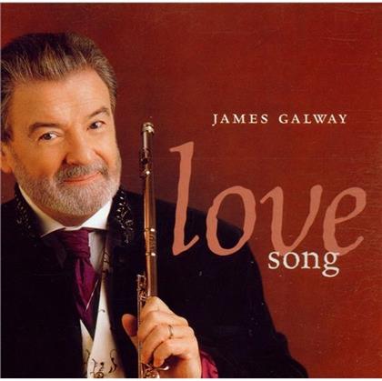 James Galway - Love Song