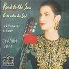 Sharon Isbin - Road To The Sun