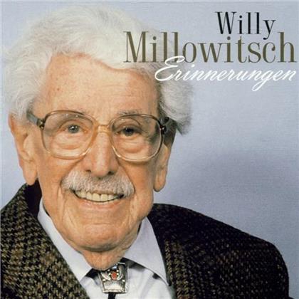 Willy Millowitsch - Erinnerungen