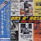Guns N' Roses - Live Era (1987-1993) (Japan Edition, 2 CDs)