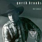 Garth Brooks - No Fences (Remastered)