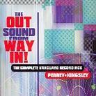 Perrey & Kingsley - Out Sound From Way (3 CDs)
